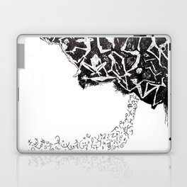 People of the world Laptop & iPad Skin