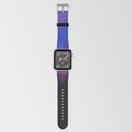 Dream and black clouds Apple Watch Band