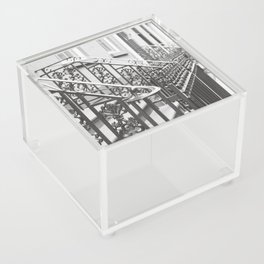 NYC Chelsea Acrylic Box