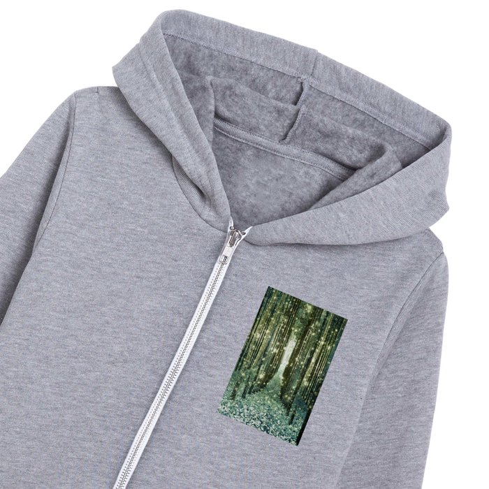 Money sales green hoodie