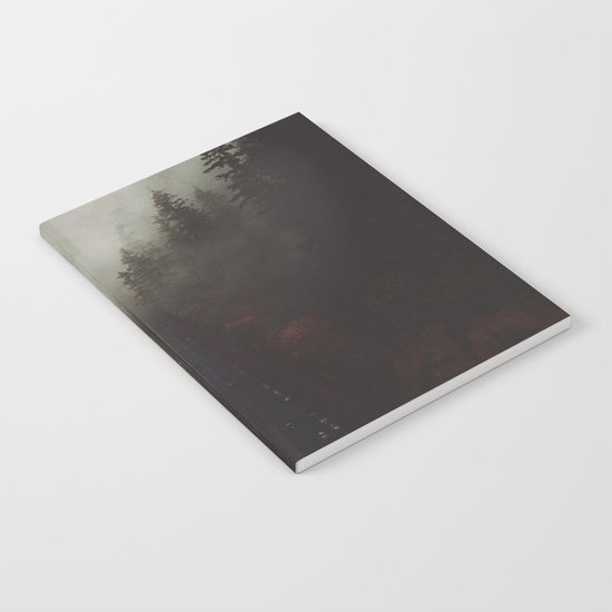 Coexist Notebook