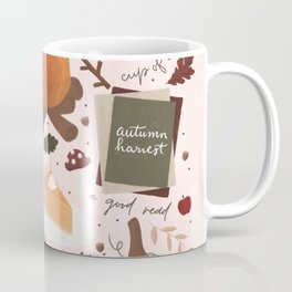 Autumnology Coffee Mug