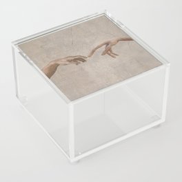 Creation Acrylic Box