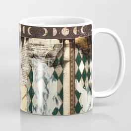 The Captivator Coffee Mug
