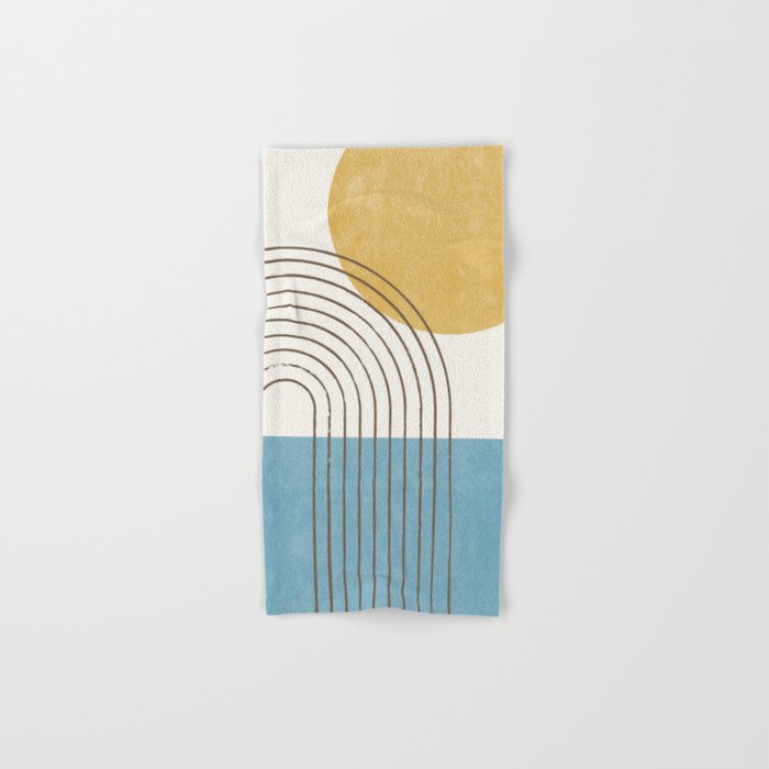 Society6 bath towels sales