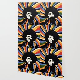 Rap Music Wallpaper For Any Decor Style Society6