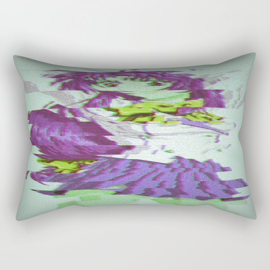 Hentai Rectangular Pillow