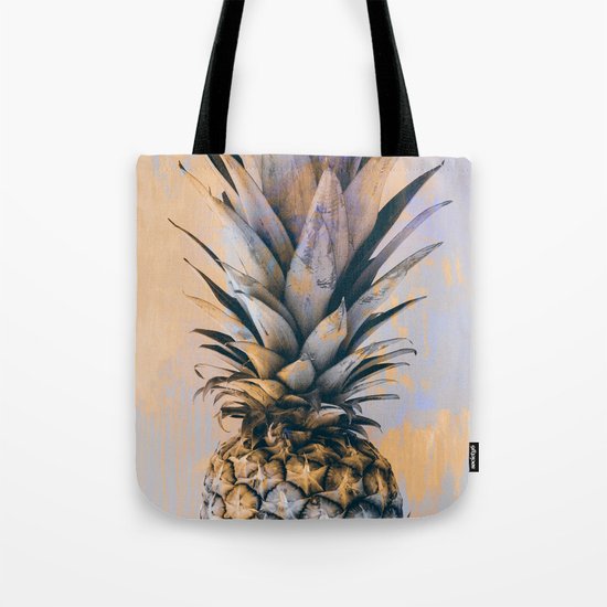PINEAPPLE 2 Tote Bag