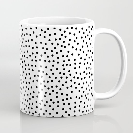 Dots.. Mug