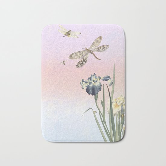 ...and all time immemorial Bath Mat