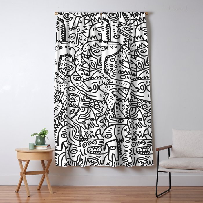 Blackout Curtain