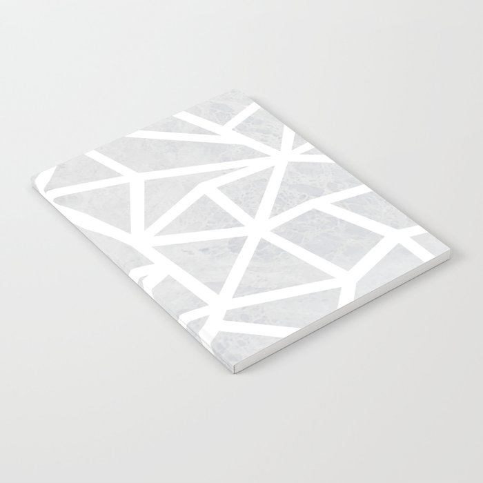 Ab Marble Zoom Notebook