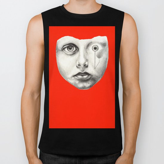 Never been here, how about you? Biker Tank