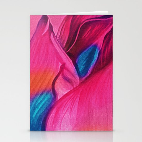 Las tlife int he u niv erse Stationery Cards
