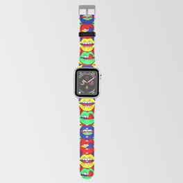 Mouth PoP Apple Watch Band
