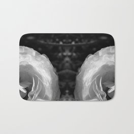 Distant Hieronymus Bath Mat