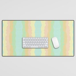 Extended Wavelength Desk Mat