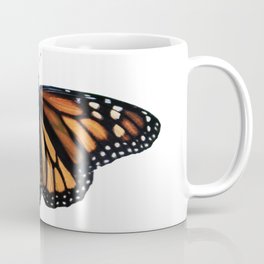 Monarch Butterfly Coffee Mug