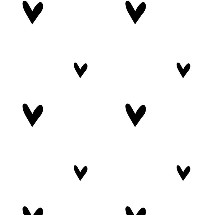 Small Sketchy Black Hearts Pattern On White Background Leggings By Seafoam12 Society6 If you need to know other wallpaper, you can see our gallery on sidebar. small sketchy black hearts pattern on white background leggings by seafoam12