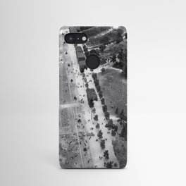 Paris 01 Android Case
