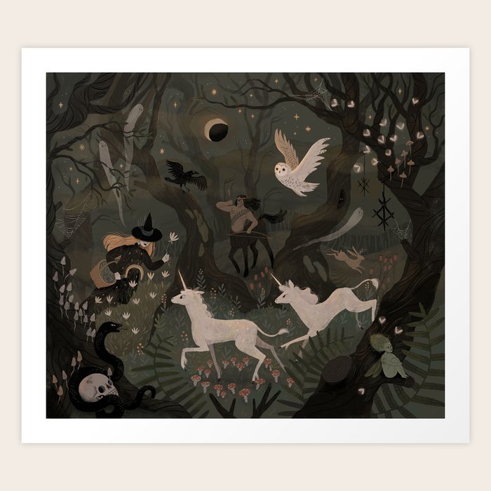 Art Print