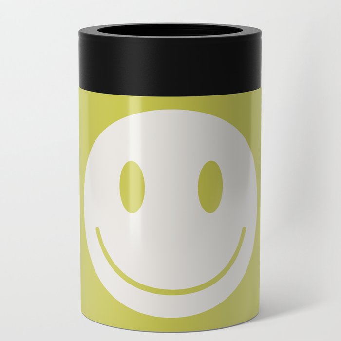 Happy Thoughts Lime Can Cooler