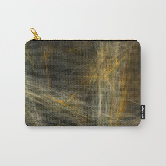 A Day in the Hay (A7 B0193) Carry-All Pouch