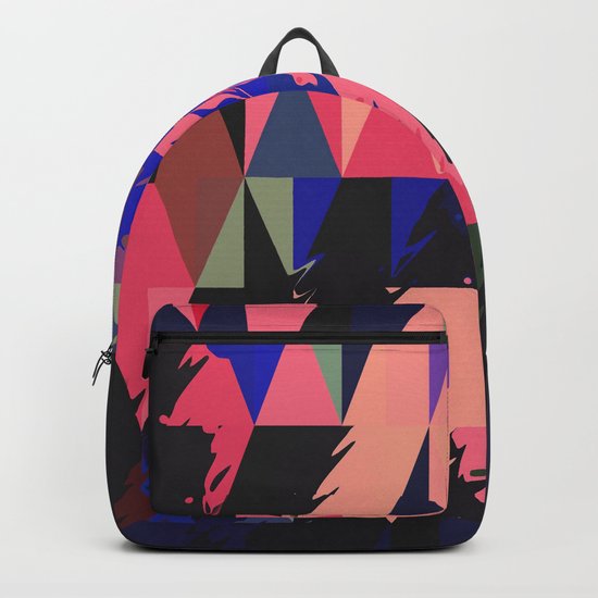 DRYFT2 Backpack