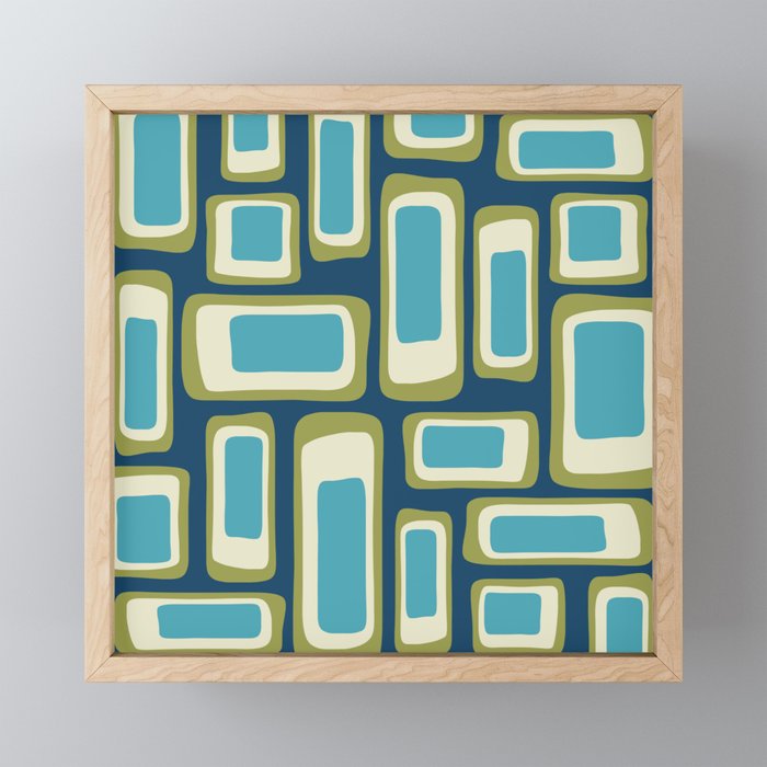 Framed Mini Art Print