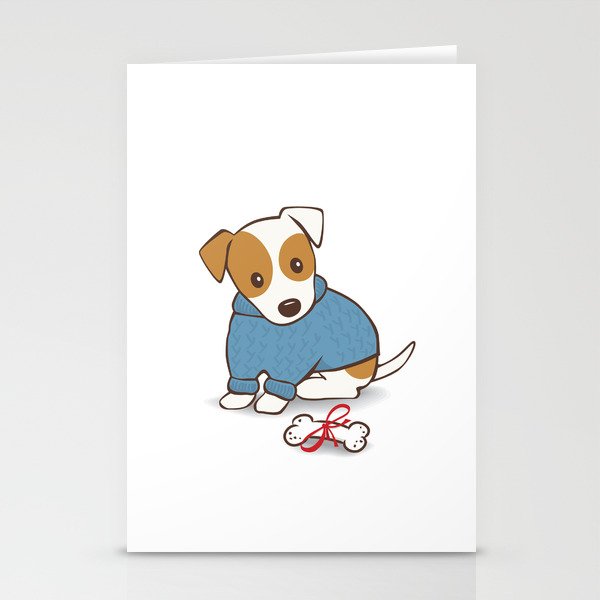 Jack russell jumper on sale