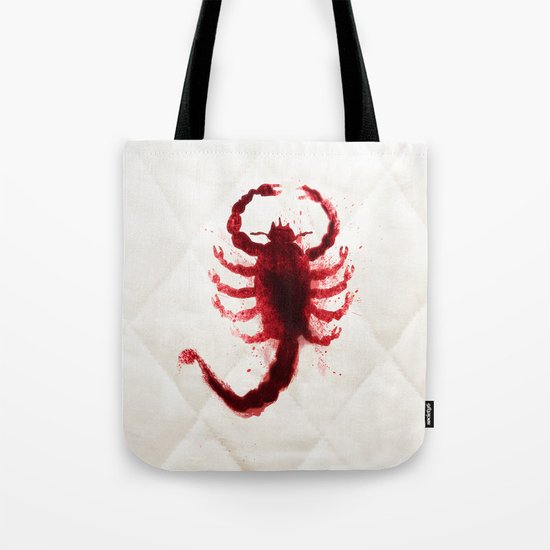 Drive Tote Bag
