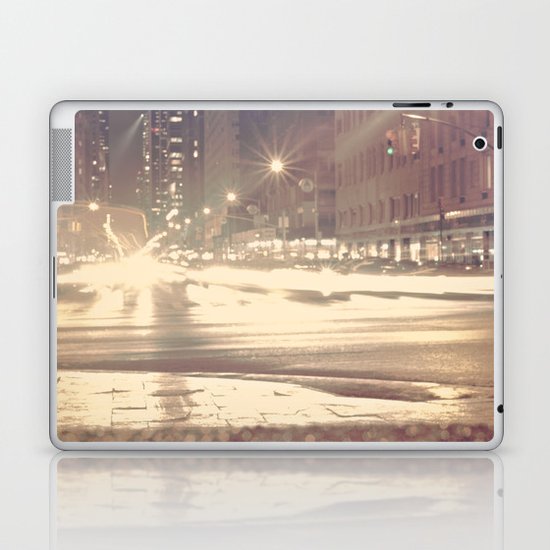Photophobia Laptop & iPad Skin