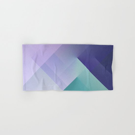 RAD XL Hand & Bath Towel