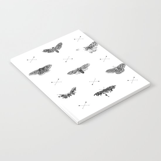 Nightfallen 2 Notebook