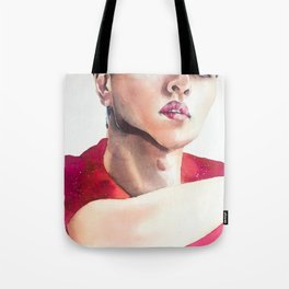 iKon Ju-ne Tote Bag