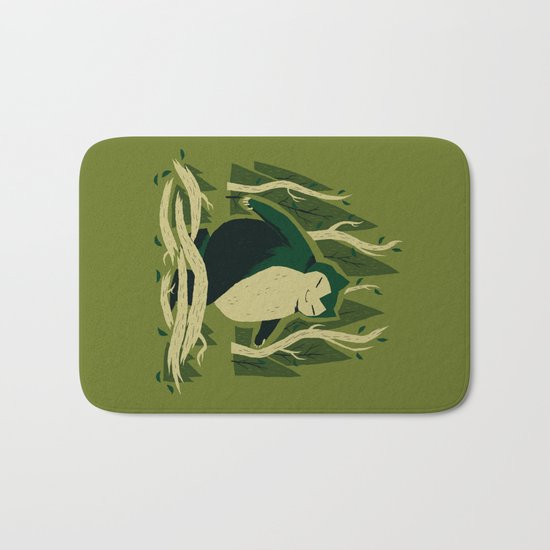 snorfoot Bath Mat