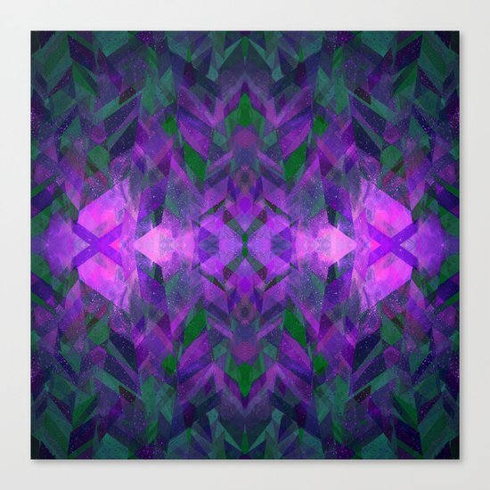 ALCHEMIST Canvas Print
