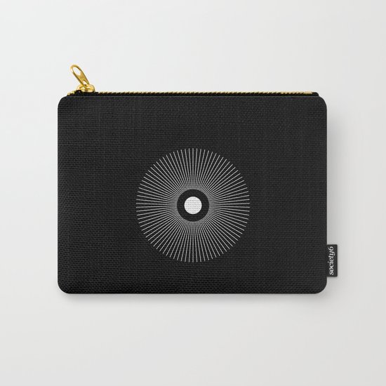 FIAT LUX Carry-All Pouch