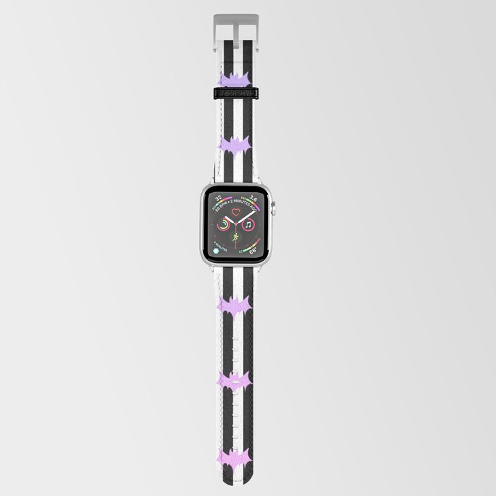 Goth apple watch 2025 band
