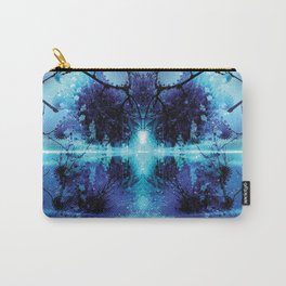 Cosmic Beginnings Carry-All Pouch