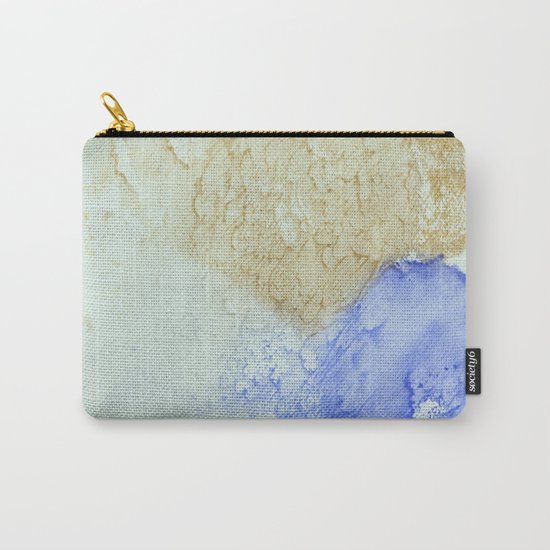 Litmus No. 4 Carry-All Pouch