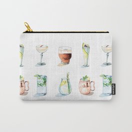 Cocktail season! Carry-All Pouch