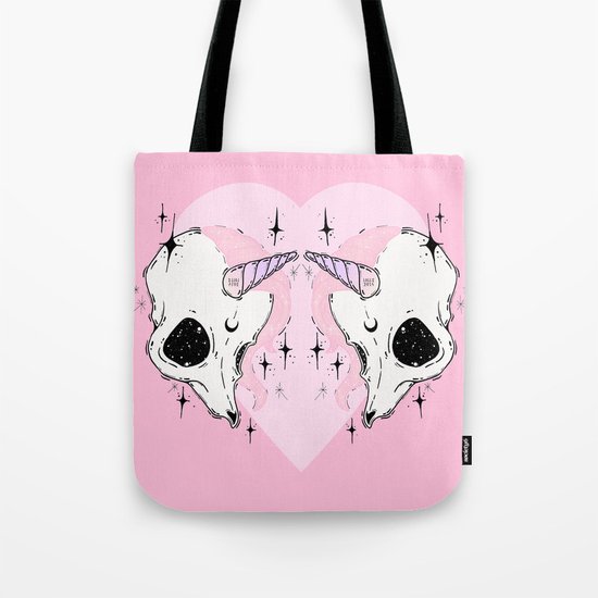 UNICORN *:・゚✧ Tote Bag