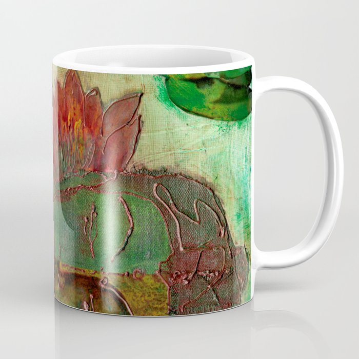 Sacred Sanctuary Coffee Mug