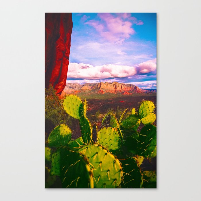 Canvas Print