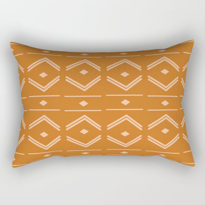Rectangular Pillow