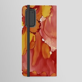 Inferno Android Wallet Case