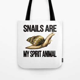 Snail Lover Gifts Slug Sluggish Pet Snail Owner Tote Bag | Animal Lover, Sluggish, Snail Lover, Cute Snail, Slugs, Snail Mail, Love Snails, Snail Pet, Snail Owner, Snail Gift Idea 