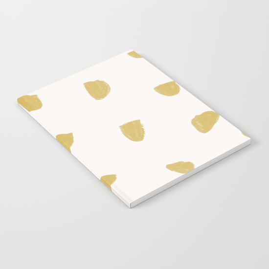 Pattern 46 Notebook
