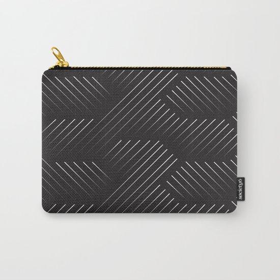 Puzzle Carry-All Pouch